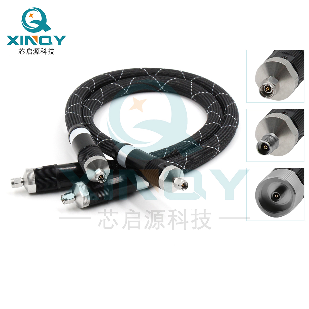 VNA測(cè)試電纜該怎么選擇？